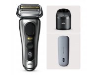 Electric shaver Braun Series 9 9675cc Grey