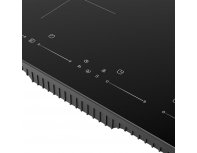 Cooking surface Kuppersberg ICI 614