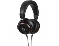 Headphones Radiotehnika Feylon black walnut