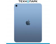 Планшет Apple iPad 11 (2025) Wi-Fi 128 ГБ синий