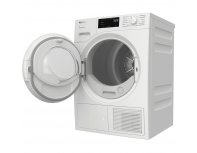 Машина сушильная Miele TWC640WP