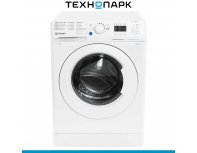 Washing machine Indesit BWSA 7109 WWV