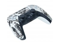 Gamepad Sony PS5 DualSense Rainbo Vanquish Last of us