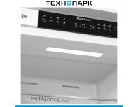 Built-in refrigerator Gorenje NRKI519E82WF
