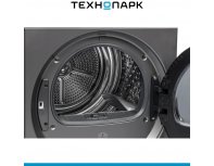 Машина сушильная Midea MD210H100WDB/T