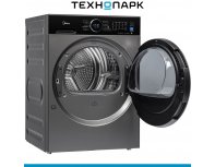 Машина сушильная Midea MD210H100WDB/T