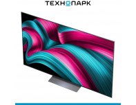 Телевизор LG OLED evo AI 65C5RLA (2025)