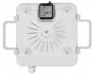 Плитка настольная Clatronic EKP 3582 weiss