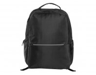 Backpack Voyager Samy for laptop a 15.6‑inch, black (830207)