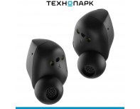 Earphones Sennheiser Accentum True Wireless black