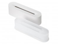Humidifier effect Kiana Flame, white (627046)