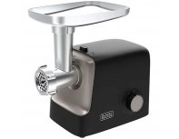 Meat grinder Black+Decker BXMMA2200E