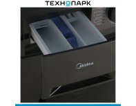 Washer Midea MF200W90WBS/S