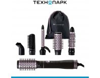 Hair dryer brush Bellissima Ceramic Tourmaline 11934