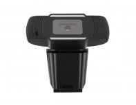Веб-камера Rombica Camera HD A1