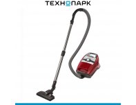 Vacuum cleaner Miele SKRR3 Blizzard CX1 Red mango red