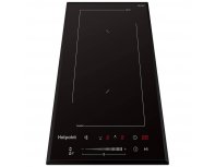Поверхность варочная Hotpoint HS 1430 BA