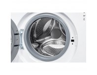 Машина стиральная встраиваемая Midea MFA06W80B/W
