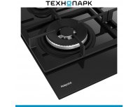 Поверхность варочная Hotpoint HGSL 62 F/BK