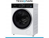 Washing machine Midea MF210W105WB/W