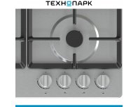 Surface cooking Gorenje GW641XHF