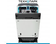 Built-in dishwasher Haier HDWE11-595RU