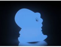 Светильник Rombica LED Dino (595560)