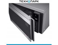 Microwave Oven LG MS 2595CIS
