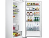 Built-in refrigerator Samsung BRB80F30AEF0EO