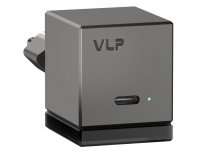 Устройство зарядное беспроводное VLP NEO Phantom 5000 мАч графитовый (BOXNEO-004)