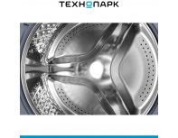 Washing machine Samsung WD90DG5G34BBLP