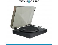 Проигрыватель виниловых пластинок Reproductor RP-LP2XBT Black/черный