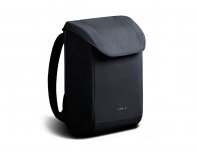 Backpack water‑resistant Korin Clickpack for laptop a 15.6, black (230123)