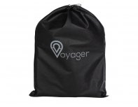 Backpack Voyager Toff for laptop a 15.6″, black (932129)