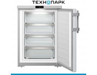 Freezer Liebherr FNsddi 1624