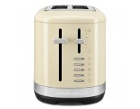 Toaster KitchenAid 5KMT2109EAC cream