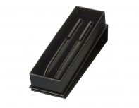 Набор ручек Lettertone Monarch Black, черный (21003.07)