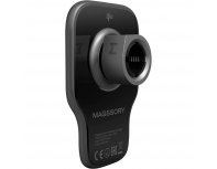 Устройство зарядное Magssory Prime Pro для Apple Qi2 серый (KIT031)
