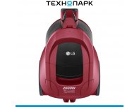 Пылесос LG VC5420NHTCR