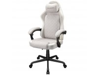 Computer chair Cougar Fusion EX white (3MFXLWHW.VP01)