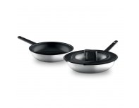 Frying pan set Berghoff Downdraft 2307436