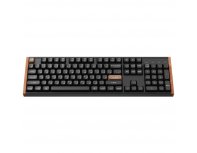Keyboard Keychron K10 HE RGB Magnetic Nebula Switch Hot-Swap black (K10H-F1-RU)