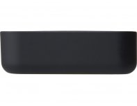 External wireless magnetic battery Qjet MagnifIQ with QC\PD, 10000 mAh, 15W, black (597127)