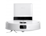 Vacuum cleaner Roborock S9+ white (S9P02-02)