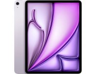 Планшет Apple iPad Air 13 (2026) M4 Wi-Fi 128 ГБ фиолетовый