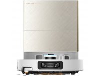Vacuum cleaner Dreame X60 Ultra Complete white (RLX87DE)