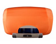 Чехол для чемодана Routemark Just in Orange M/L (SP180)