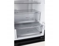 Холодильник LG GC-V459QG6W