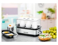 Egg cooker Rommelsbacher ER 600