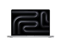 Ноутбук Apple MacBook Pro 14 M5 Pro (2026) 24+2 TБ серебристый MJLV4